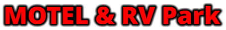 MOTEL & RV Park